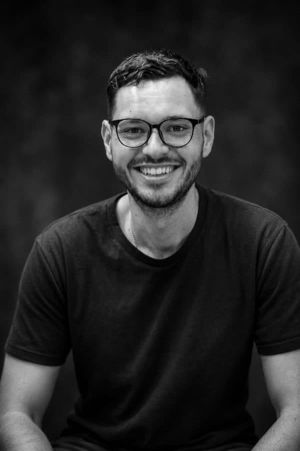 Bogdan Nituleasa — Antreprenor