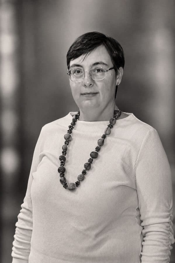 Oana Brezai — Mentor